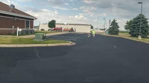 Best Driveway Overlay Services  in Asbury Park, NJ